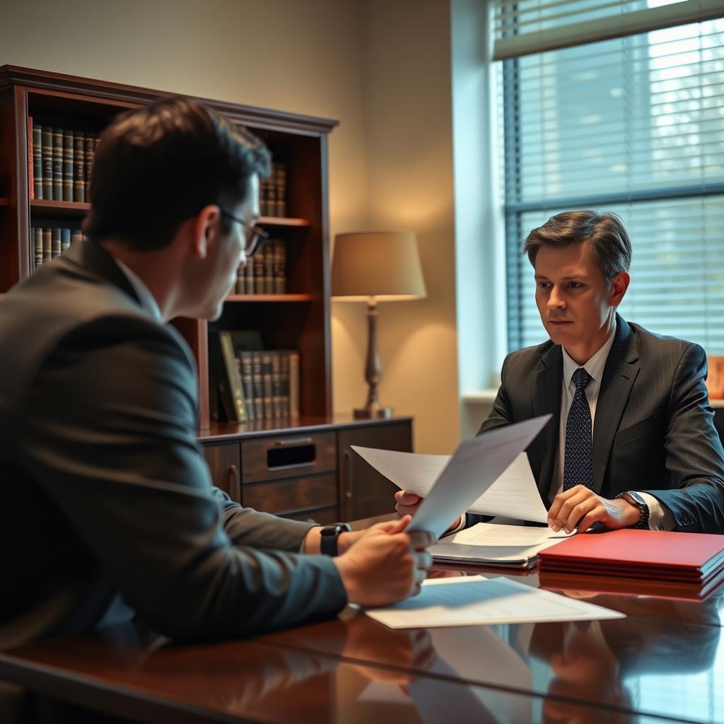 Taking Indecent Liberties with a Child by Custodian lawyer Fredericksburg, VA