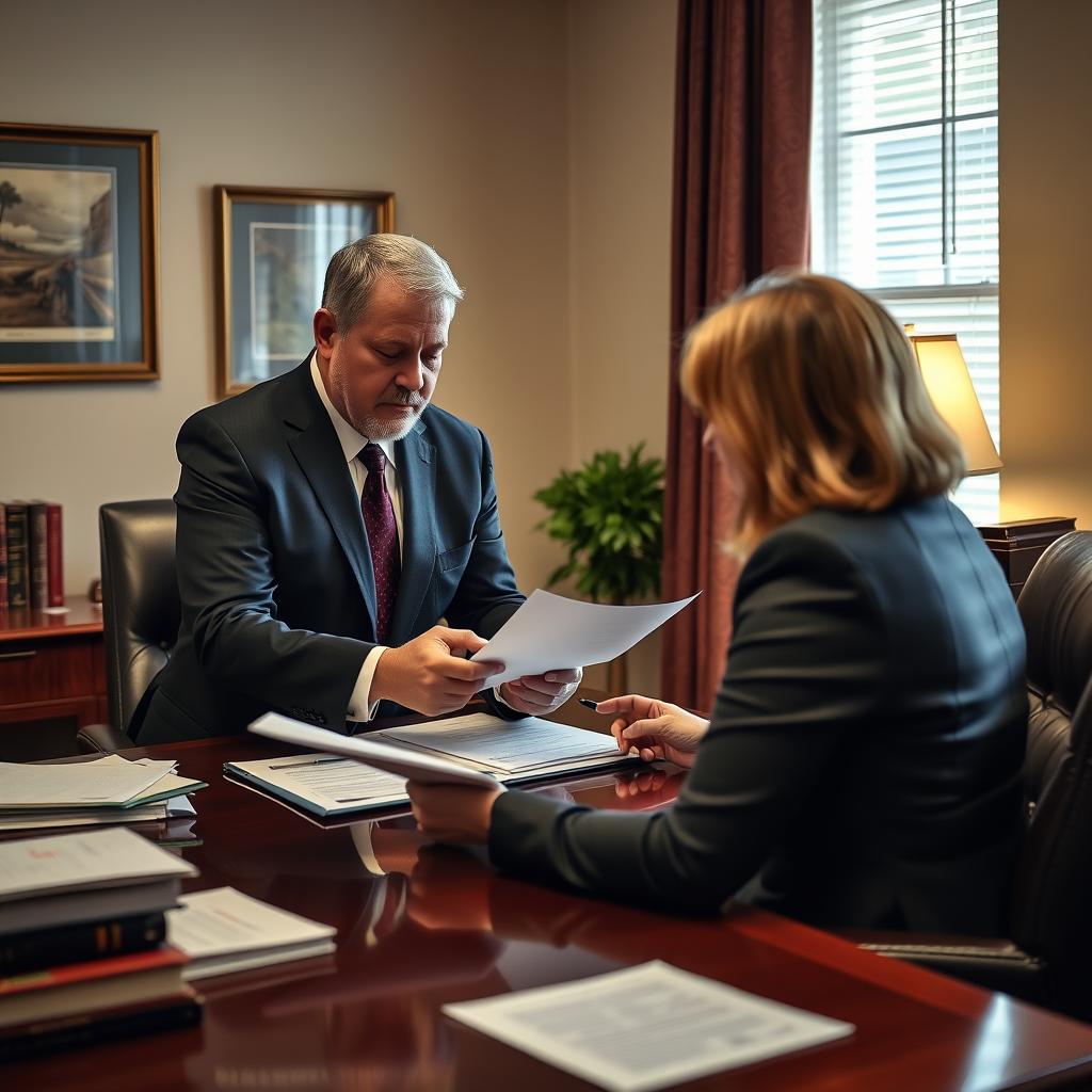 Taking Indecent Liberties with a Child by Custodian lawyer Greene County, VA