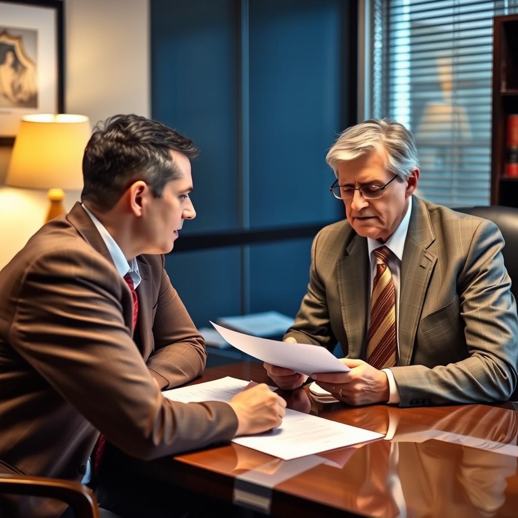 Taking Indecent Liberties with a Child by Custodian lawyer Henrico County, VA