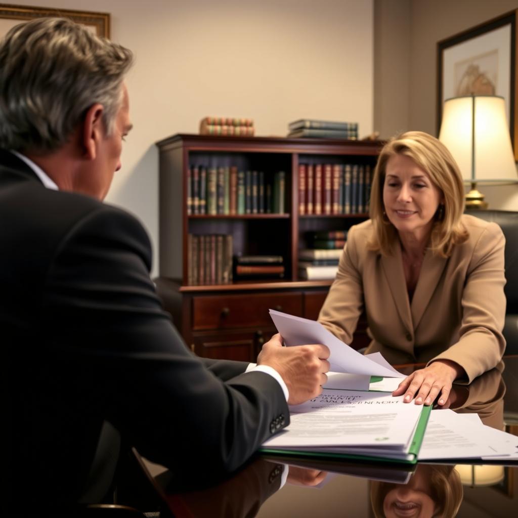 Taking Indecent Liberties with a Child by Custodian lawyer King William County, VA