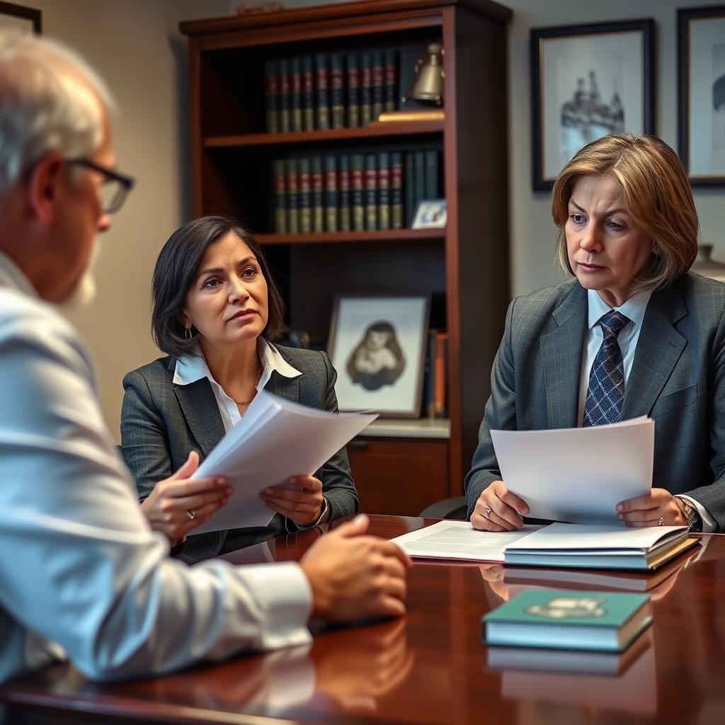 Taking Indecent Liberties with a Child by Custodian lawyer Rockingham County, VA