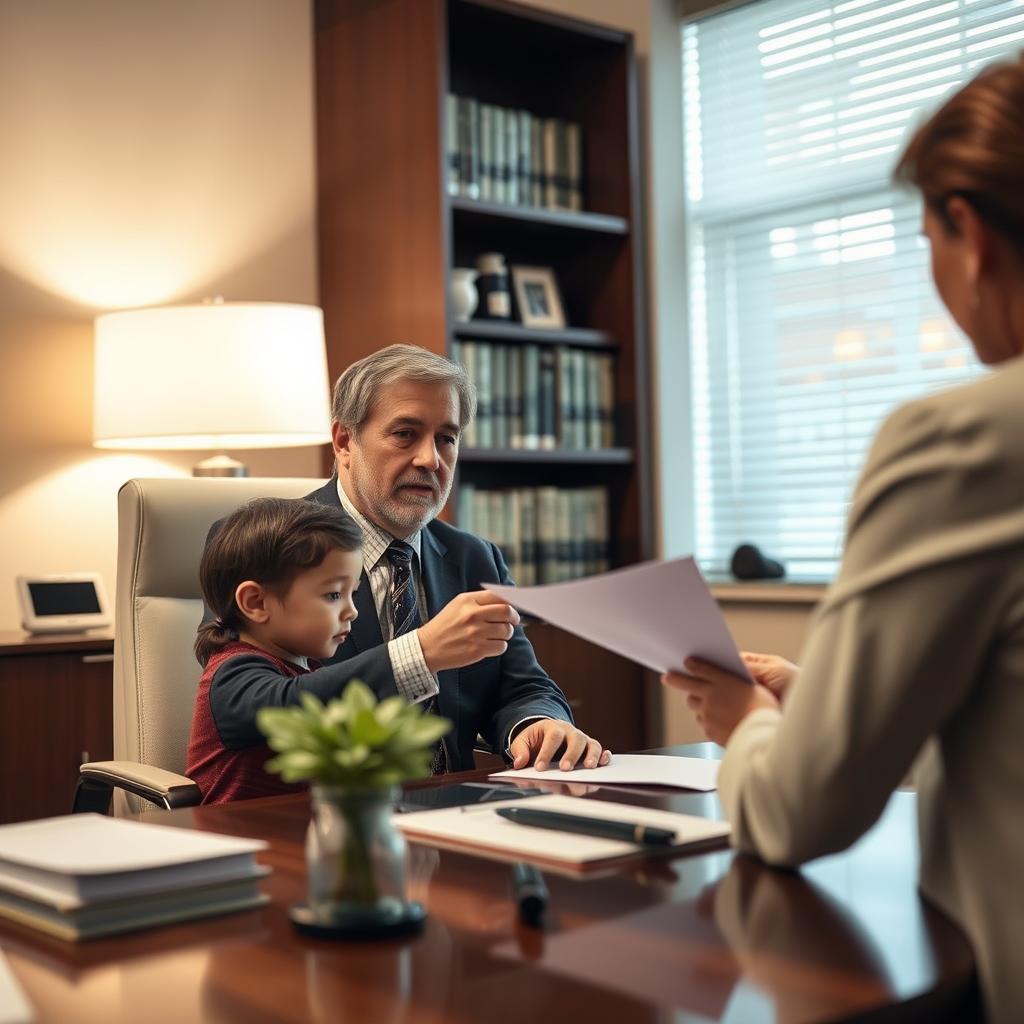 Taking Indecent Liberties with a Child by Custodian lawyer Suffolk, VA