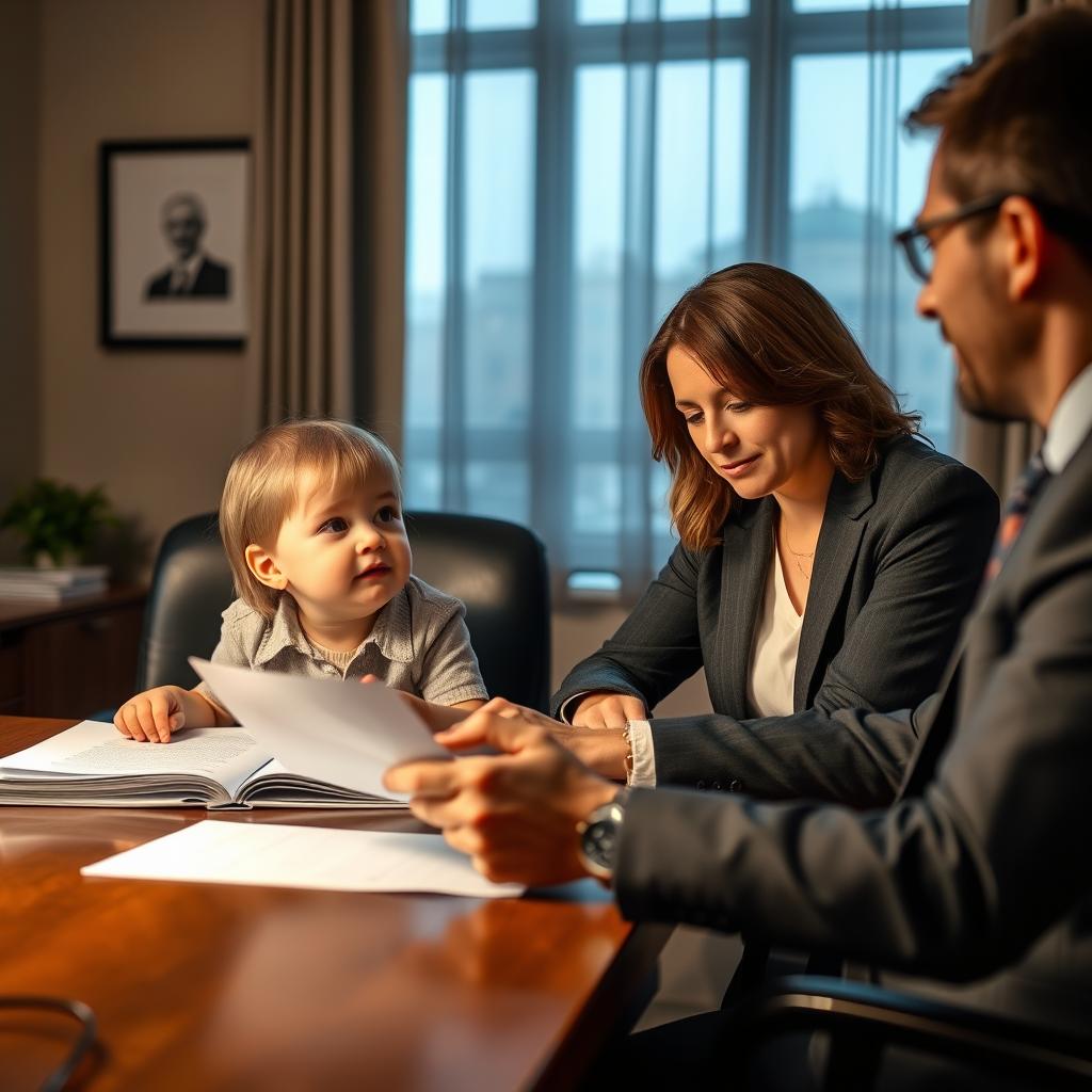 Taking Indecent Liberties with a Child by Custodian lawyer Virginia, VA