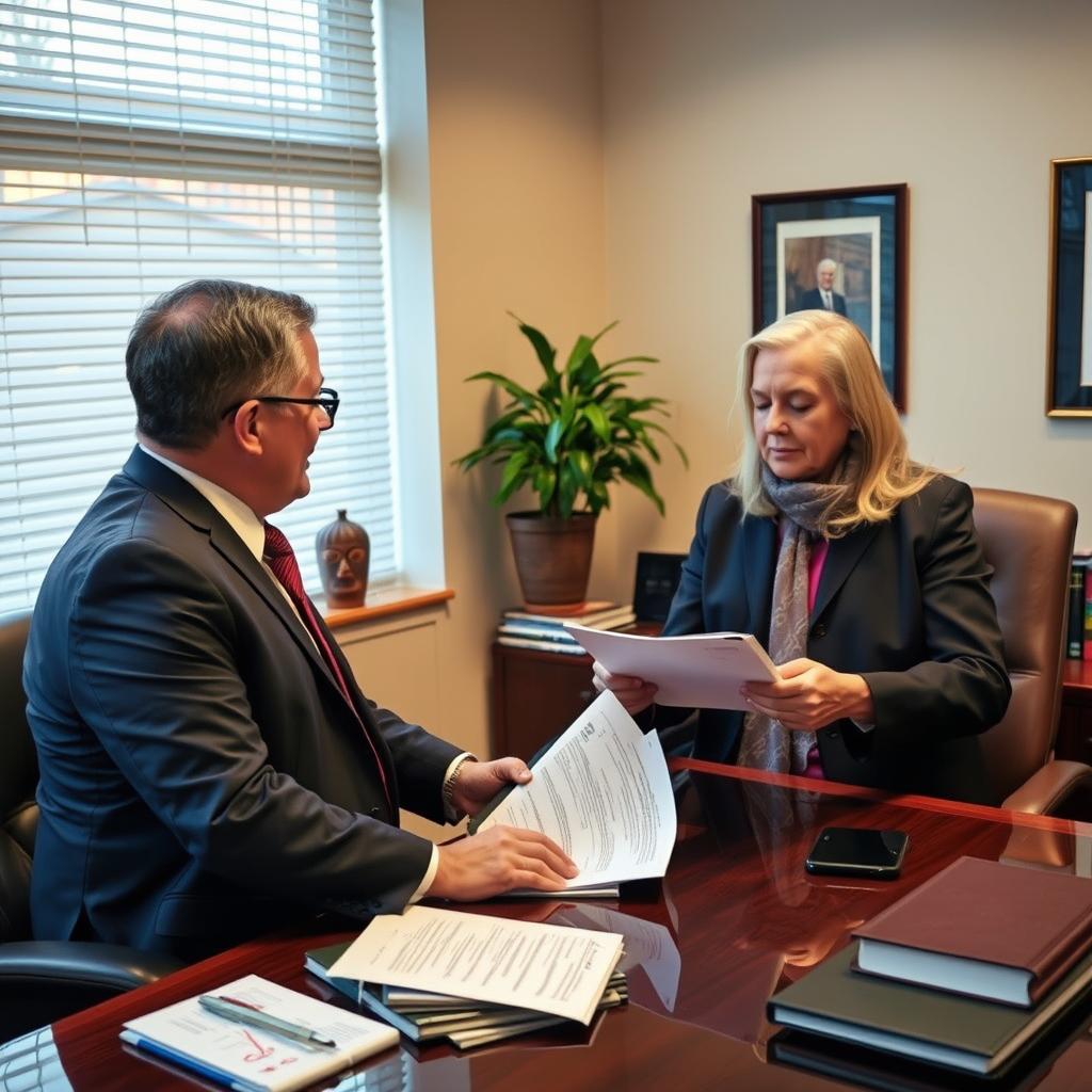Use of Communications Systems to Facilitate Offenses Against Minors lawyer Arlington County, VA
