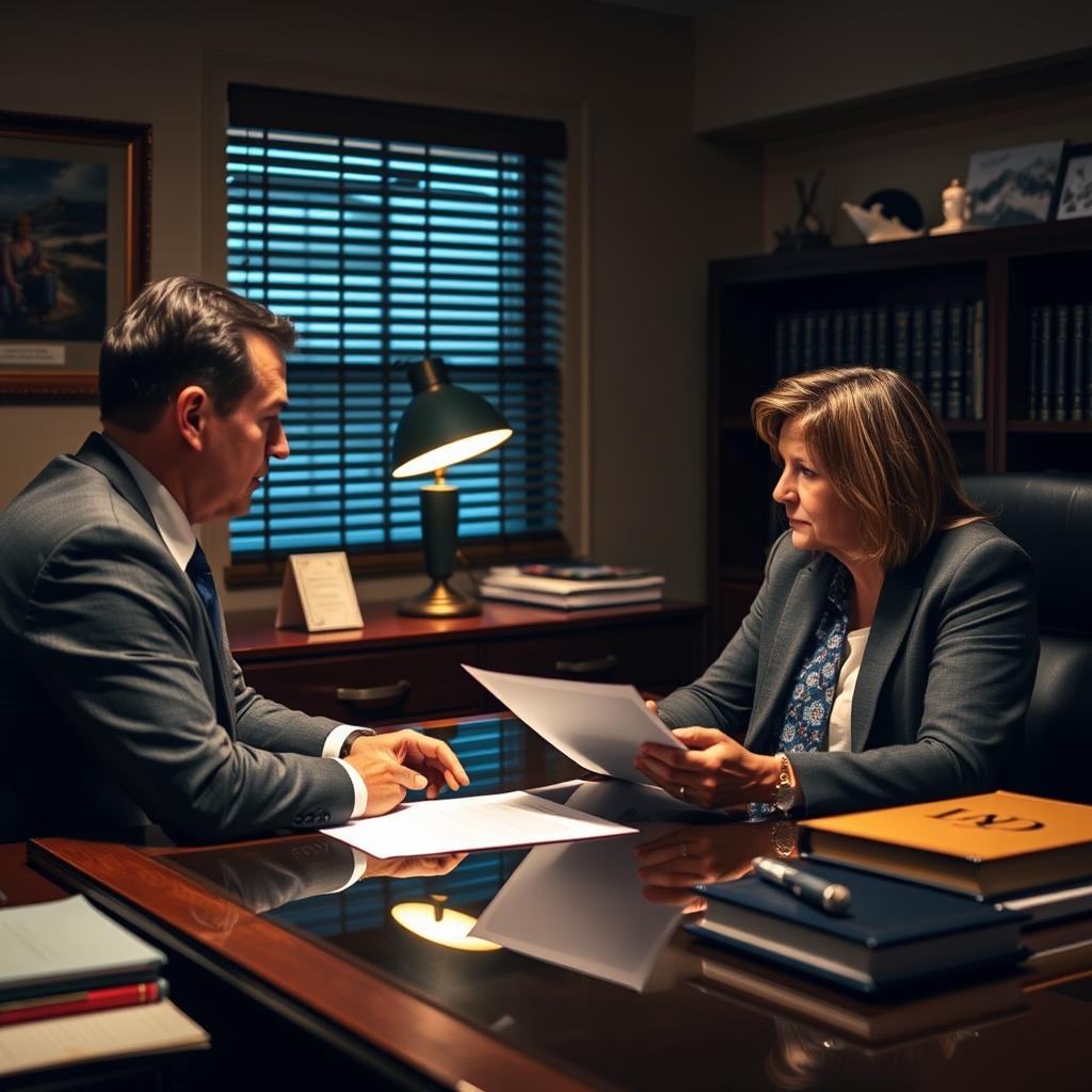 Use of Communications Systems to Facilitate Offenses Against Minors lawyer Chesterfield County, VA