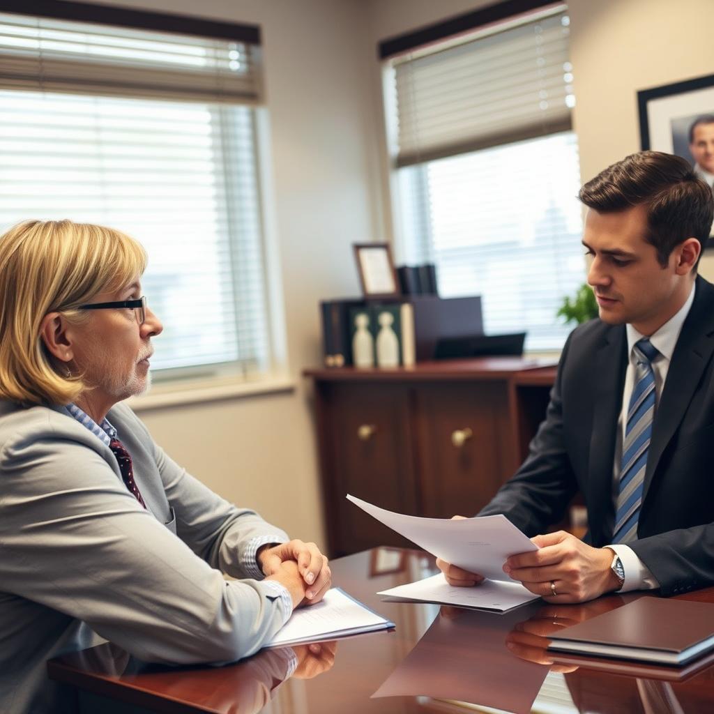 Use of Communications Systems to Facilitate Offenses Against Minors lawyer Fairfax County, VA