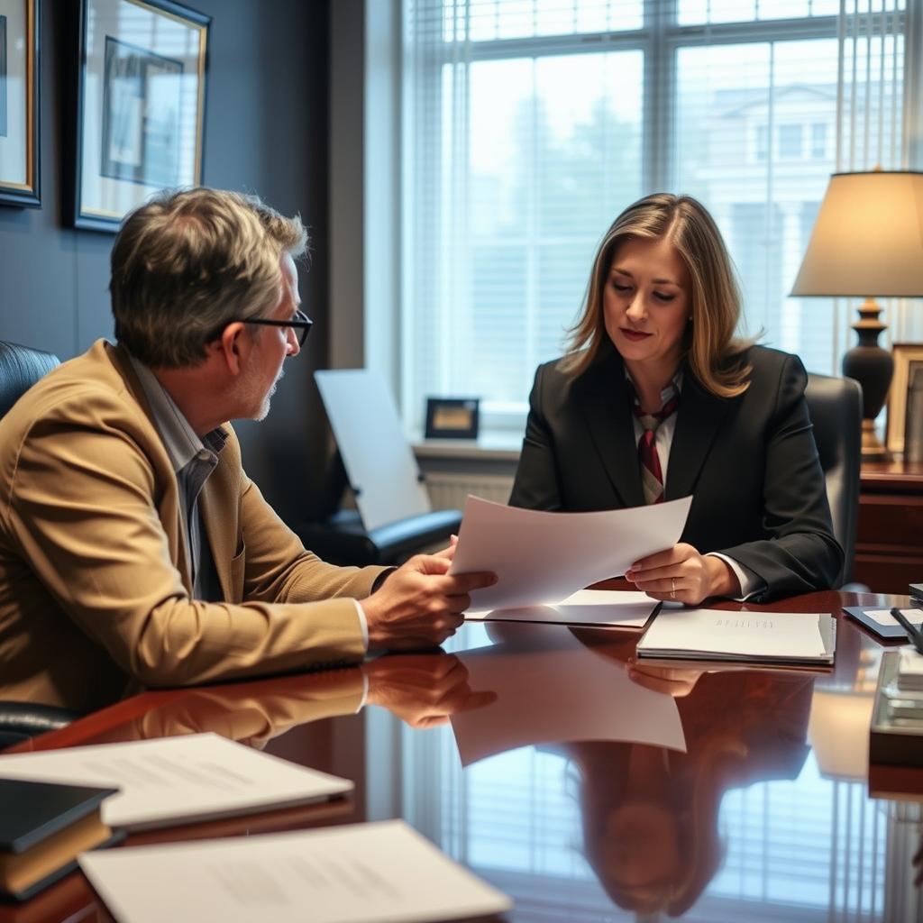 Use of Communications Systems to Facilitate Offenses Against Minors lawyer Falls Church, VA