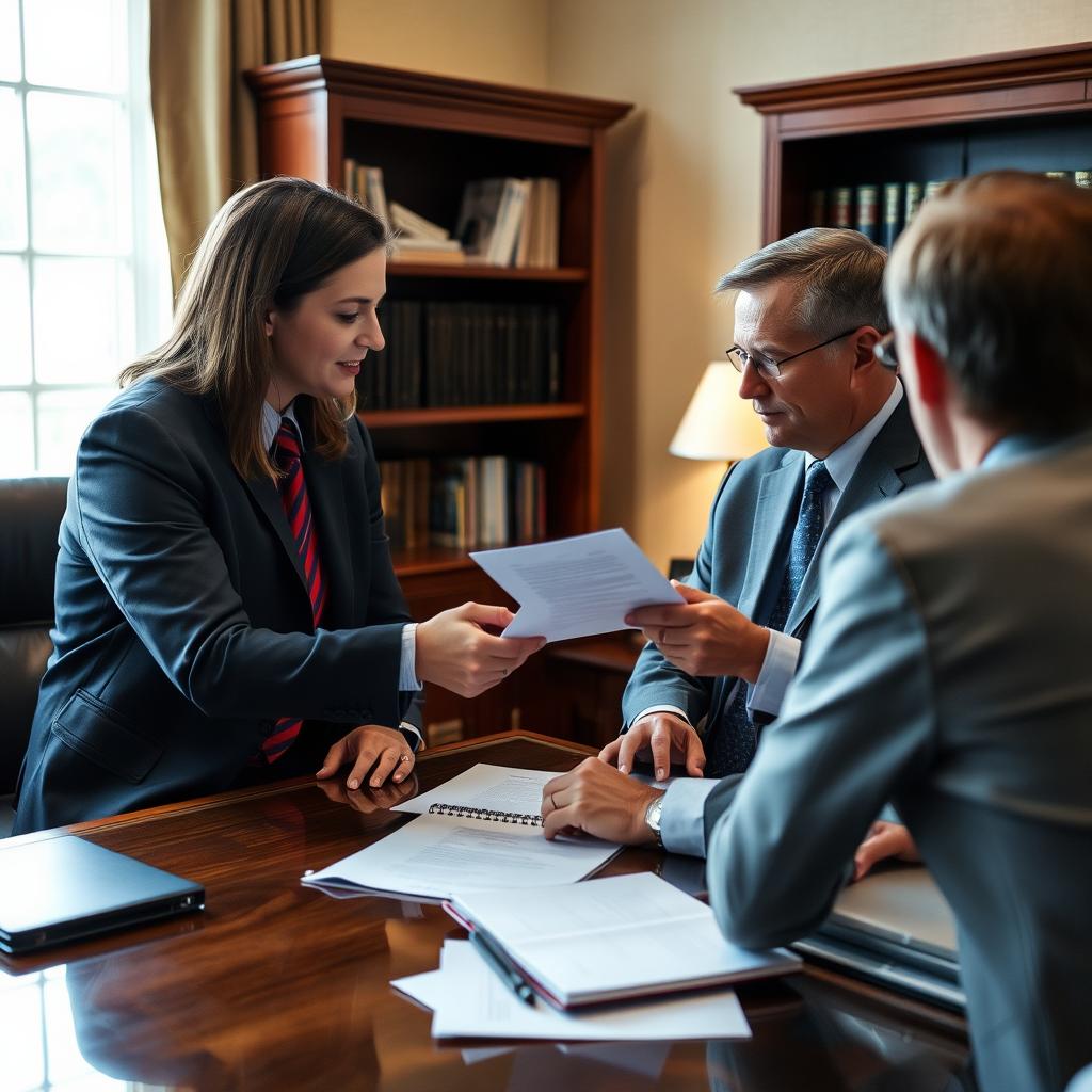 Use of Communications Systems to Facilitate Offenses Against Minors lawyer Fauquier County, VA