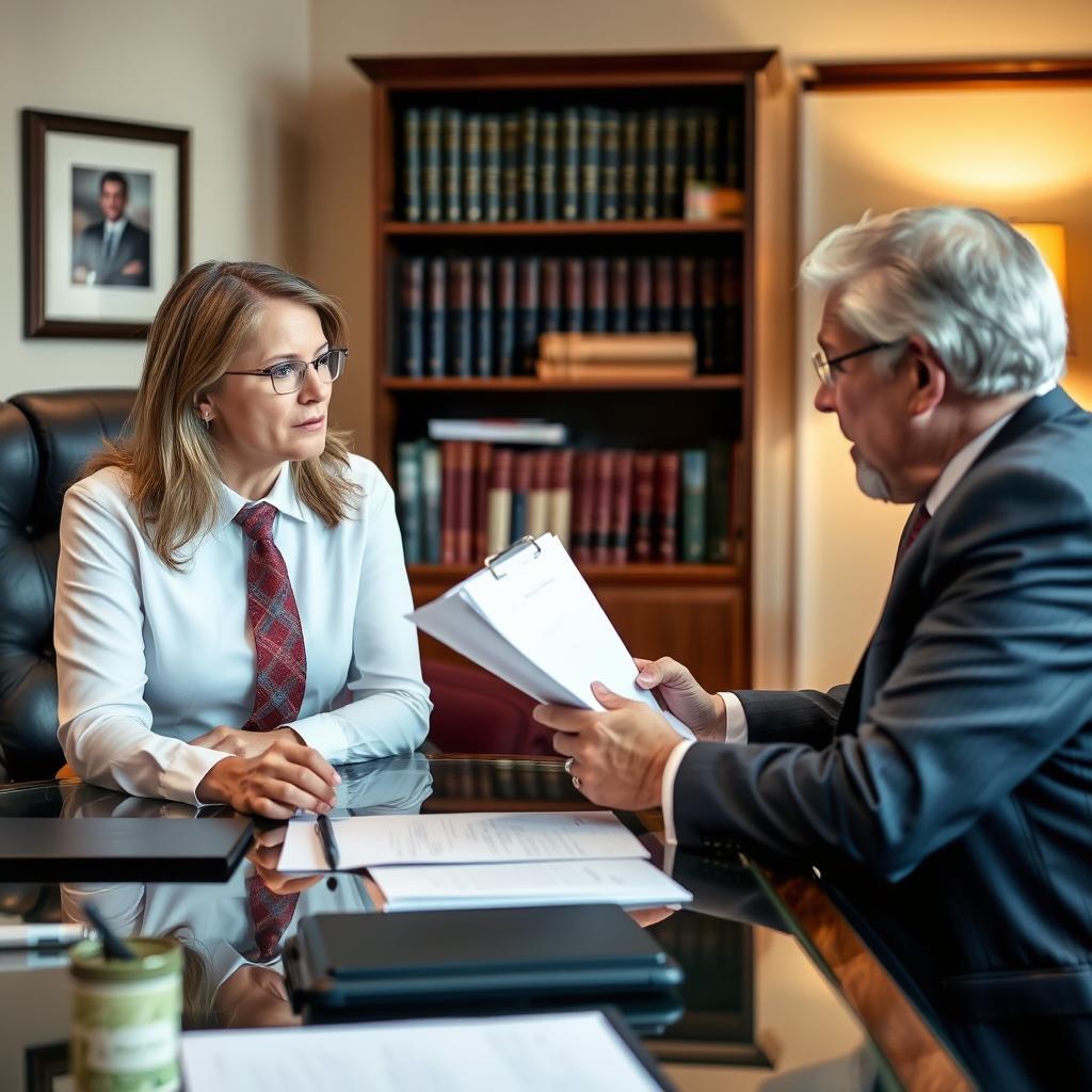 Use of Communications Systems to Facilitate Offenses Against Minors lawyer Frederick County, VA