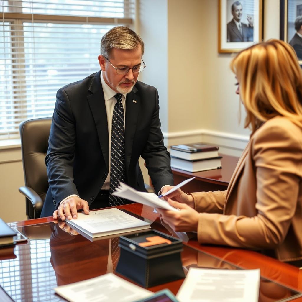 Use of Communications Systems to Facilitate Offenses Against Minors lawyer Goochland County, VA