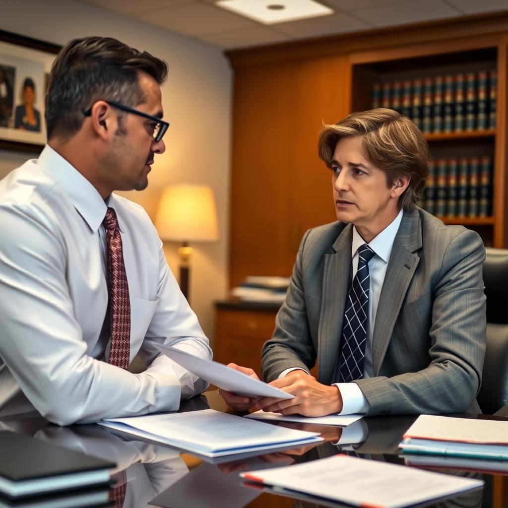 Use of Communications Systems to Facilitate Offenses Against Minors lawyer King George County, VA