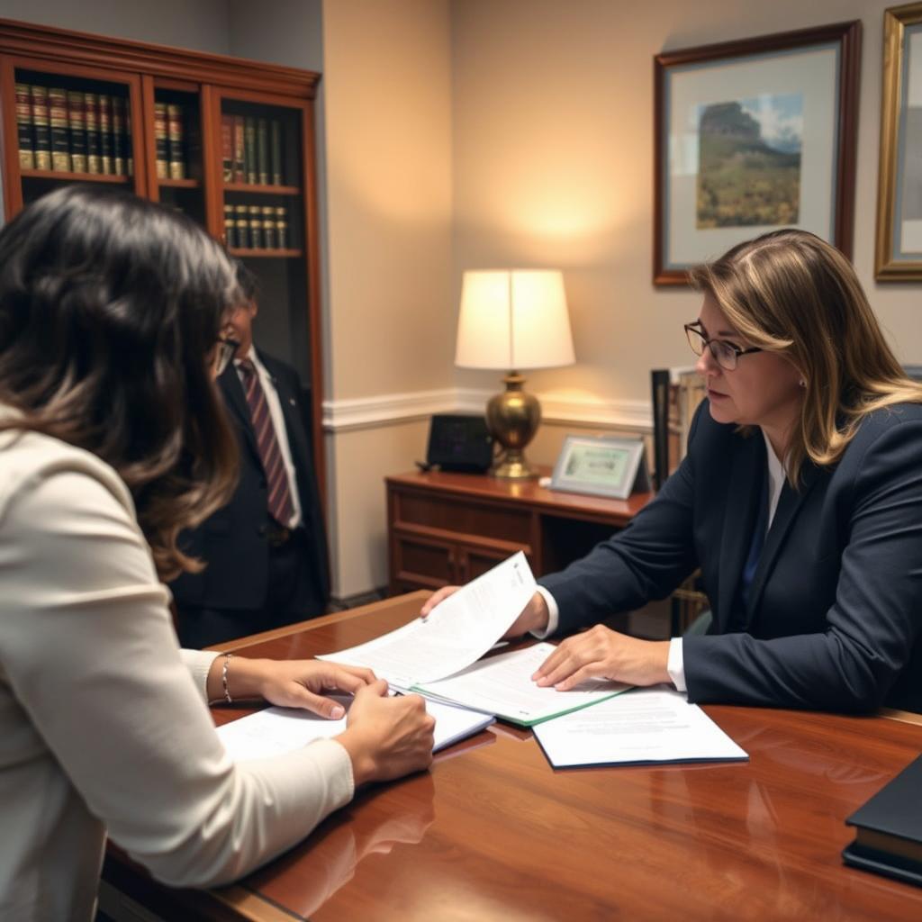 Use of Communications Systems to Facilitate Offenses Against Minors lawyer King William County, VA