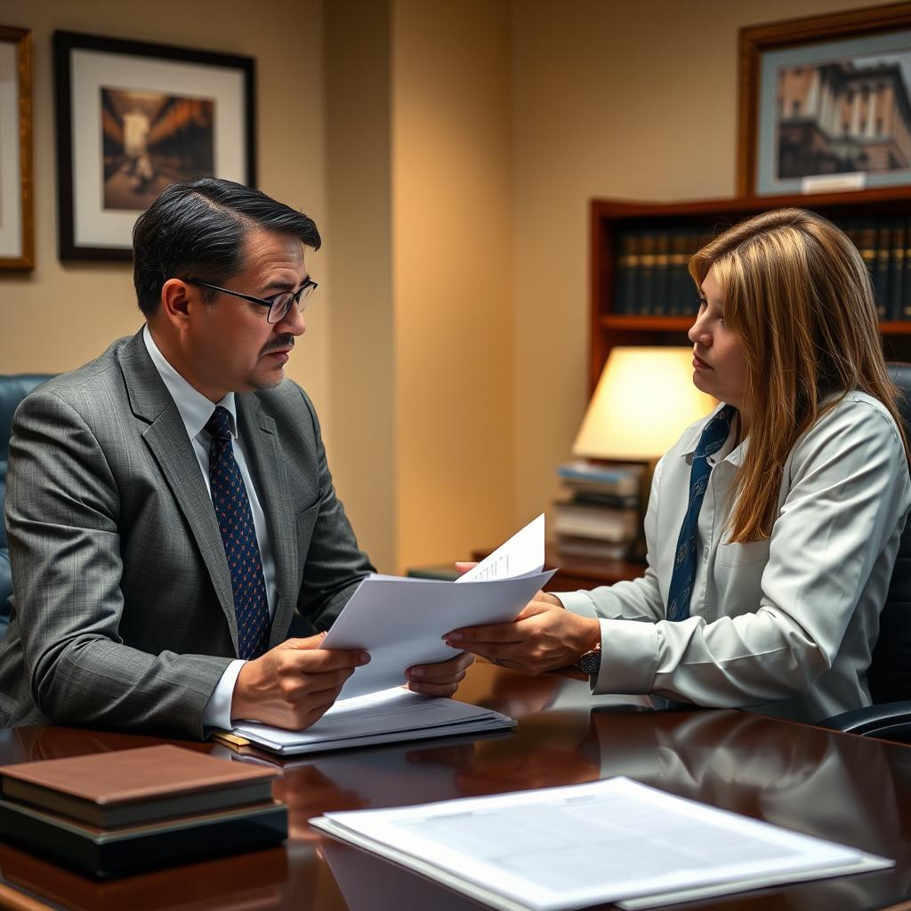 Use of Communications Systems to Facilitate Offenses Against Minors lawyer Loudoun County, VA