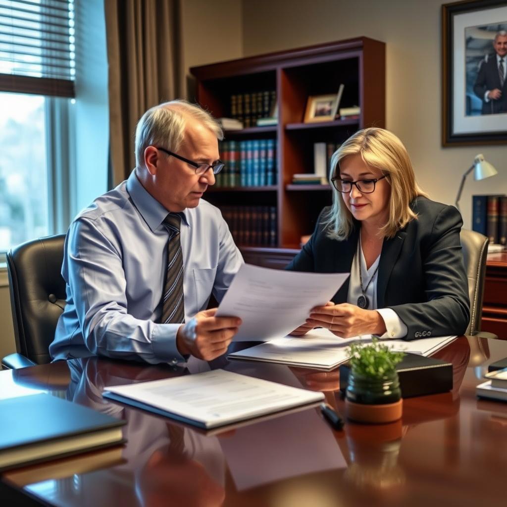 Use of Communications Systems to Facilitate Offenses Against Minors lawyer Louisa County, VA