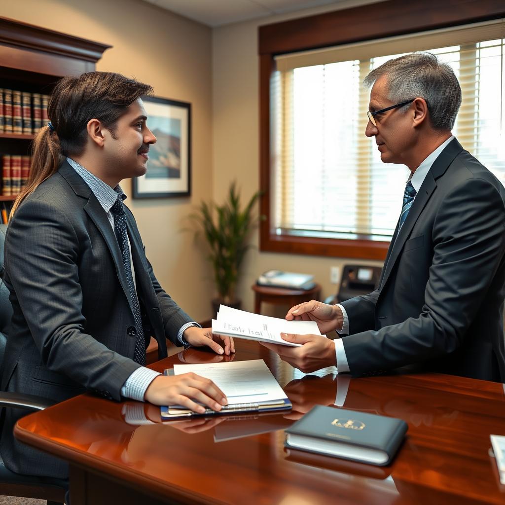 Use of Communications Systems to Facilitate Offenses Against Minors lawyer Manassas Park, VA