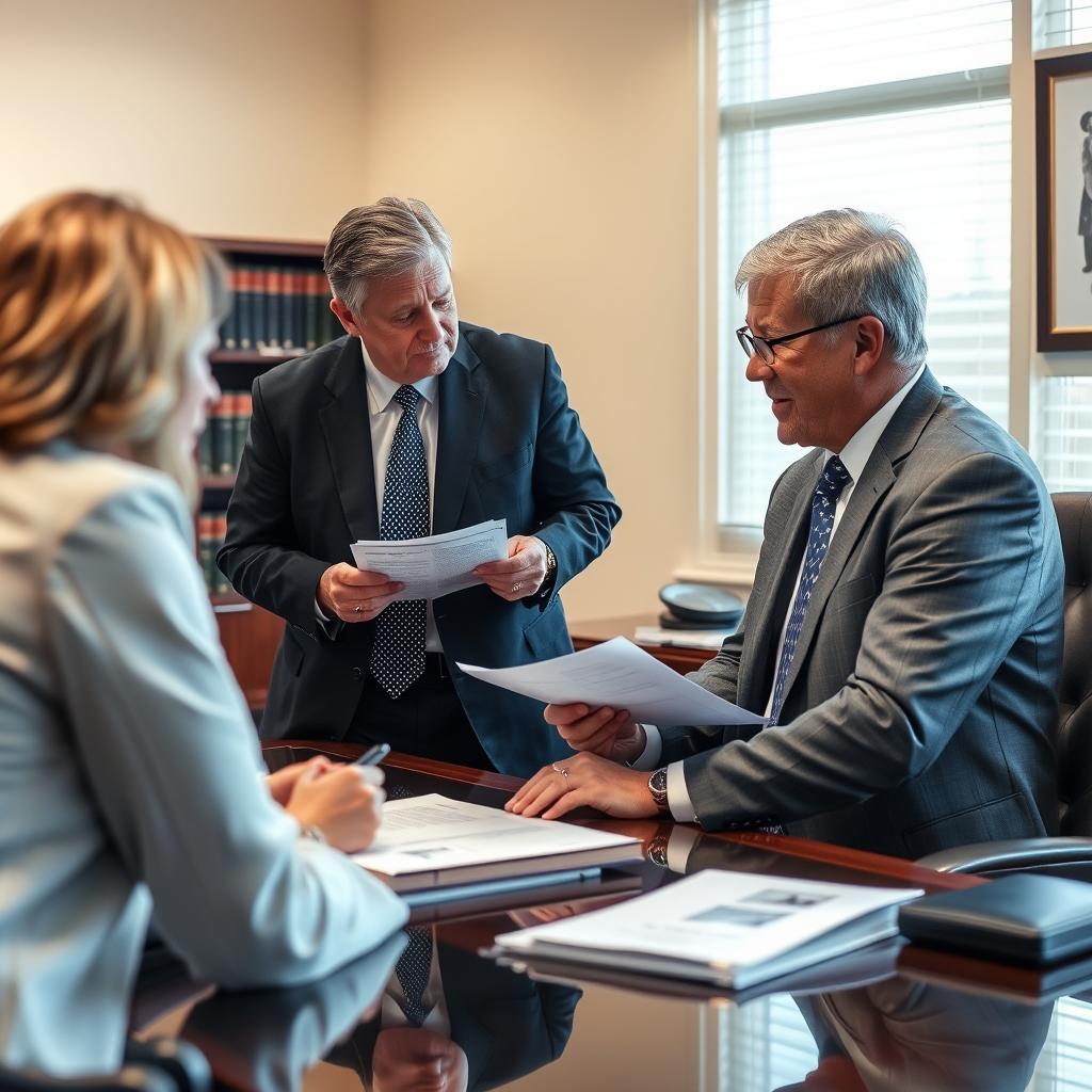 Use of Communications Systems to Facilitate Offenses Against Minors lawyer New Kent County, VA