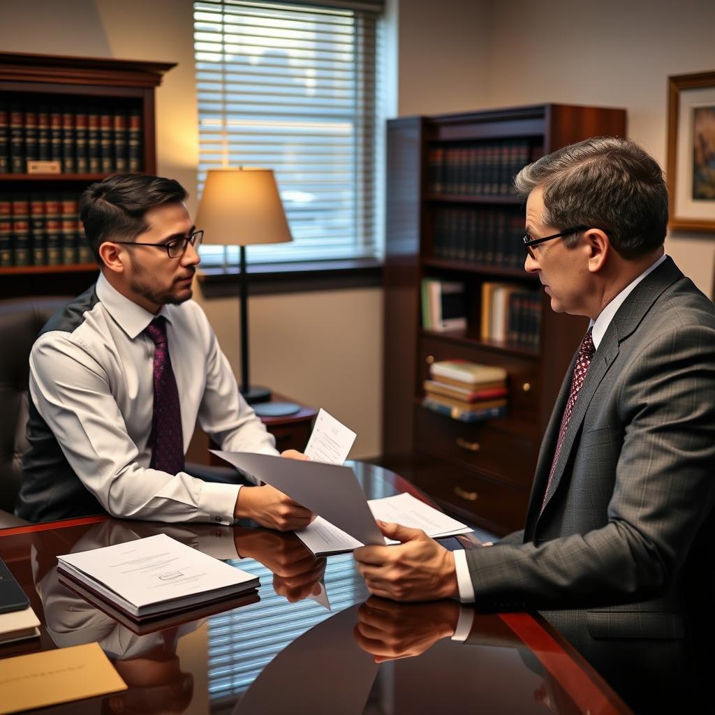 Use of Communications Systems to Facilitate Offenses Against Minors lawyer Prince George County, VA