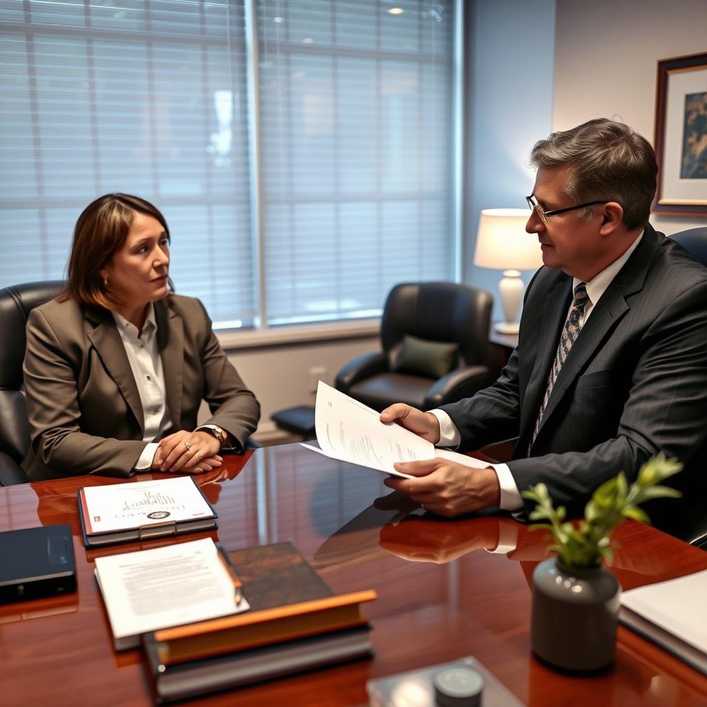Use of Communications Systems to Facilitate Offenses Against Minors lawyer Spotsylvania County, VA