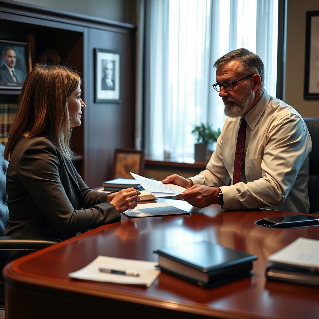 Use of Communications Systems to Facilitate Offenses Against Minors lawyer Stafford County, VA
