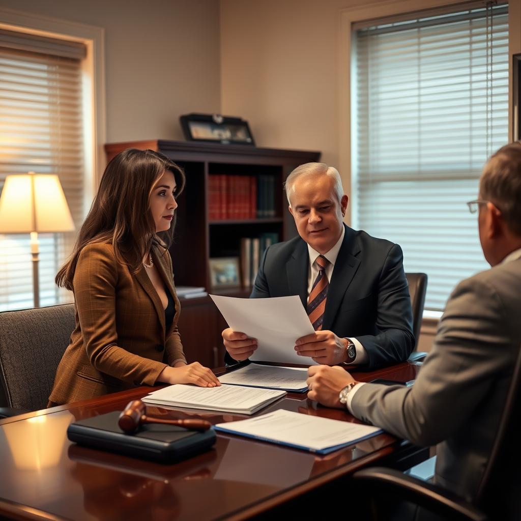 Use of Communications Systems to Facilitate Offenses Against Minors lawyer Virginia Beach, VA