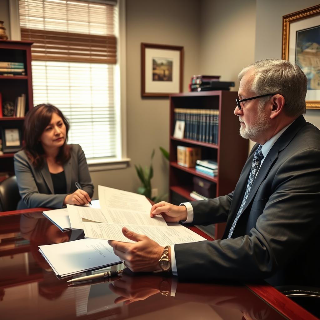 Visual Surveillance with Prurient Intent lawyer Calvert County, MD