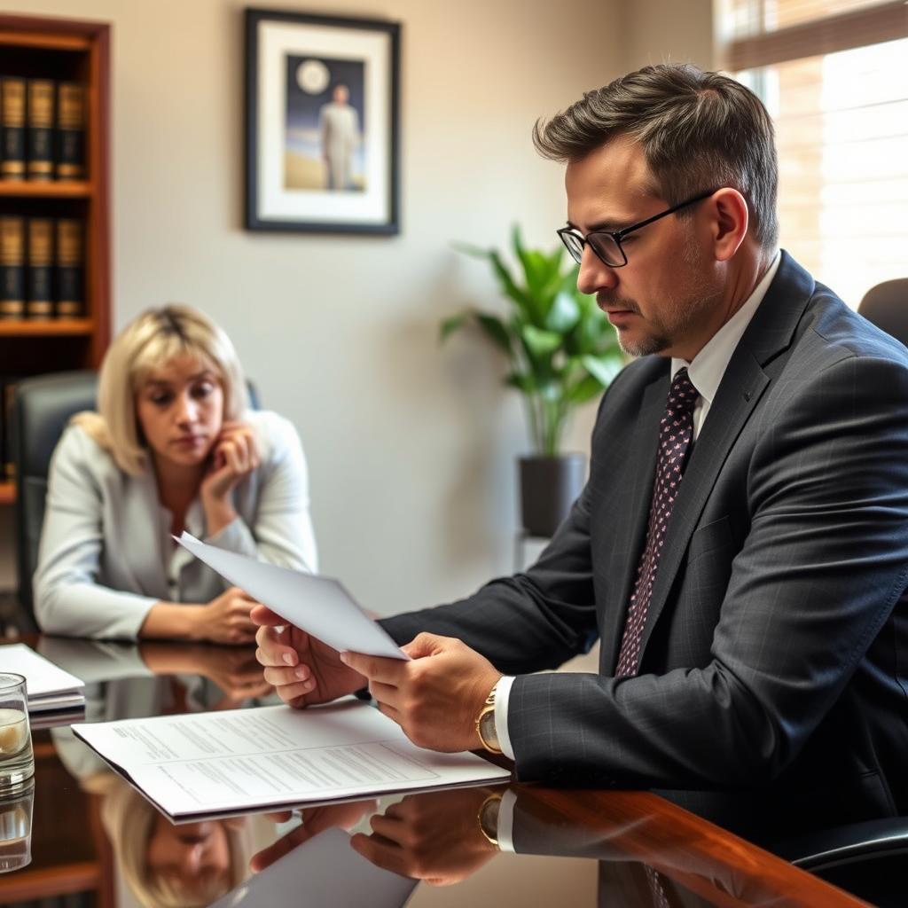 Visual Surveillance with Prurient Intent lawyer Charles County, MD