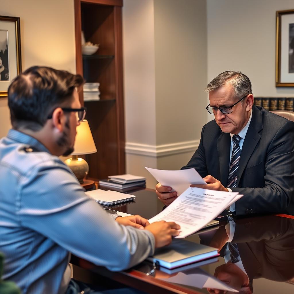 Aggravated Criminal Sexual Contact lawyer Atlantic County, NJ