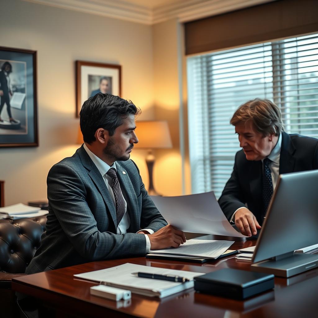 Aggravated Criminal Sexual Contact lawyer Burlington County, NJ