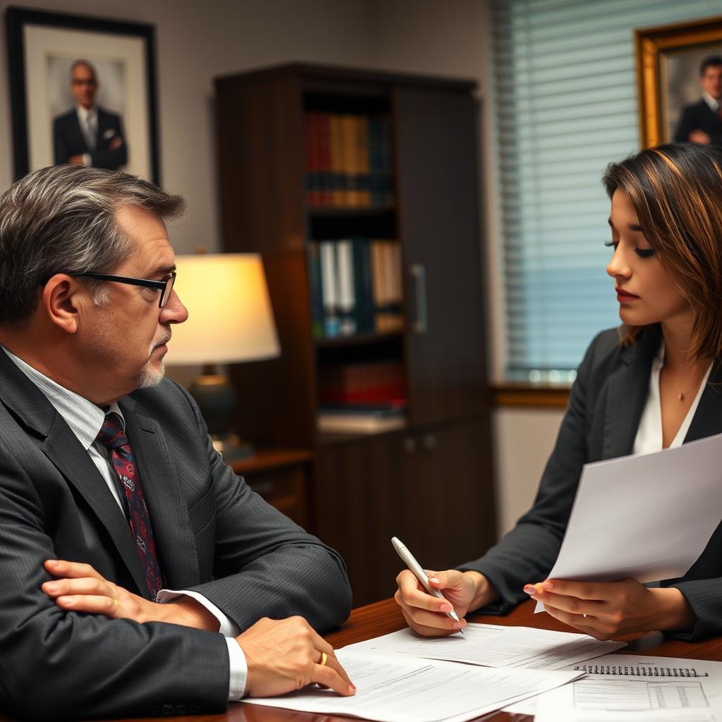 Aggravated Criminal Sexual Contact lawyer Camden County, NJ