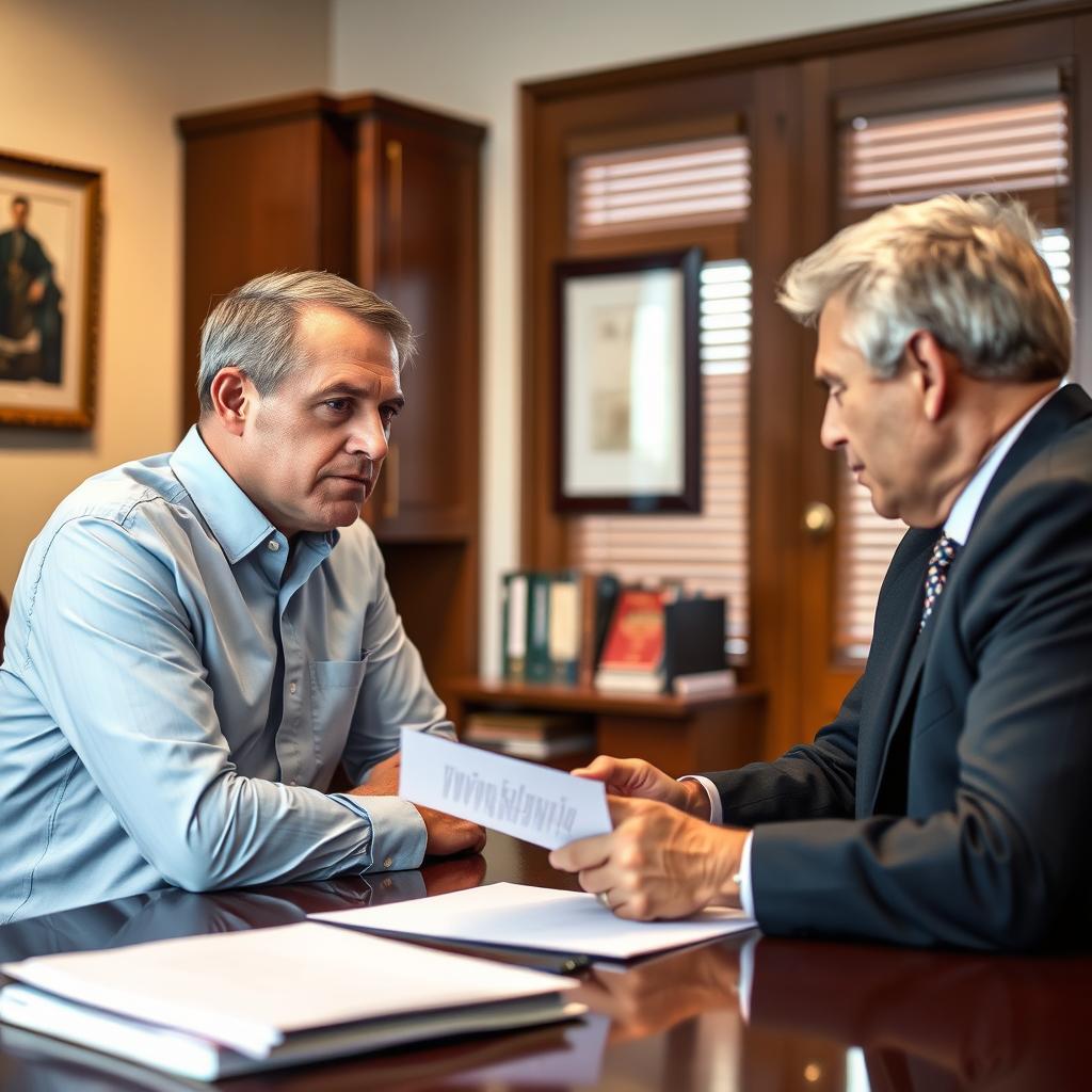 Aggravated Criminal Sexual Contact lawyer Cumberland County, VA