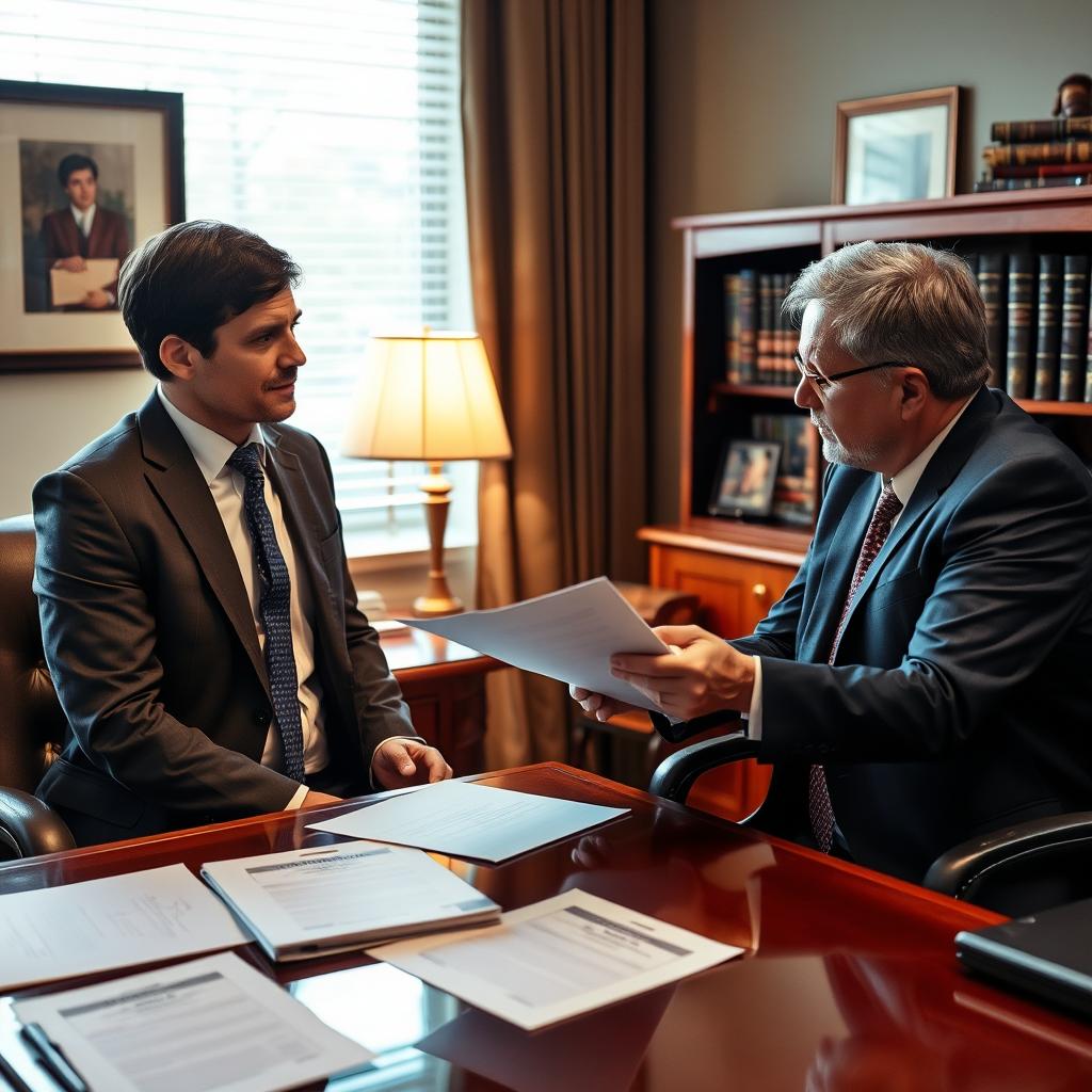Aggravated Criminal Sexual Contact lawyer Hudson County, NJ