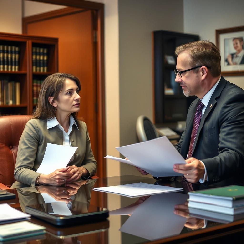 Aggravated Sexual Assault lawyer Camden County, NJ