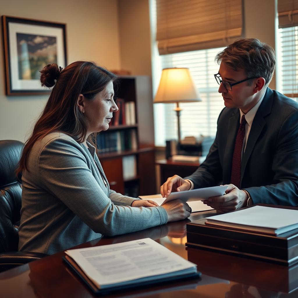 Aggravated Sexual Assault lawyer Cumberland County, VA