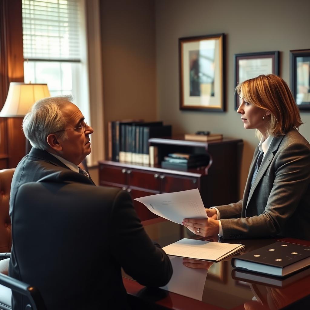 Aggravated Sexual Assault lawyer Gloucester County, VA