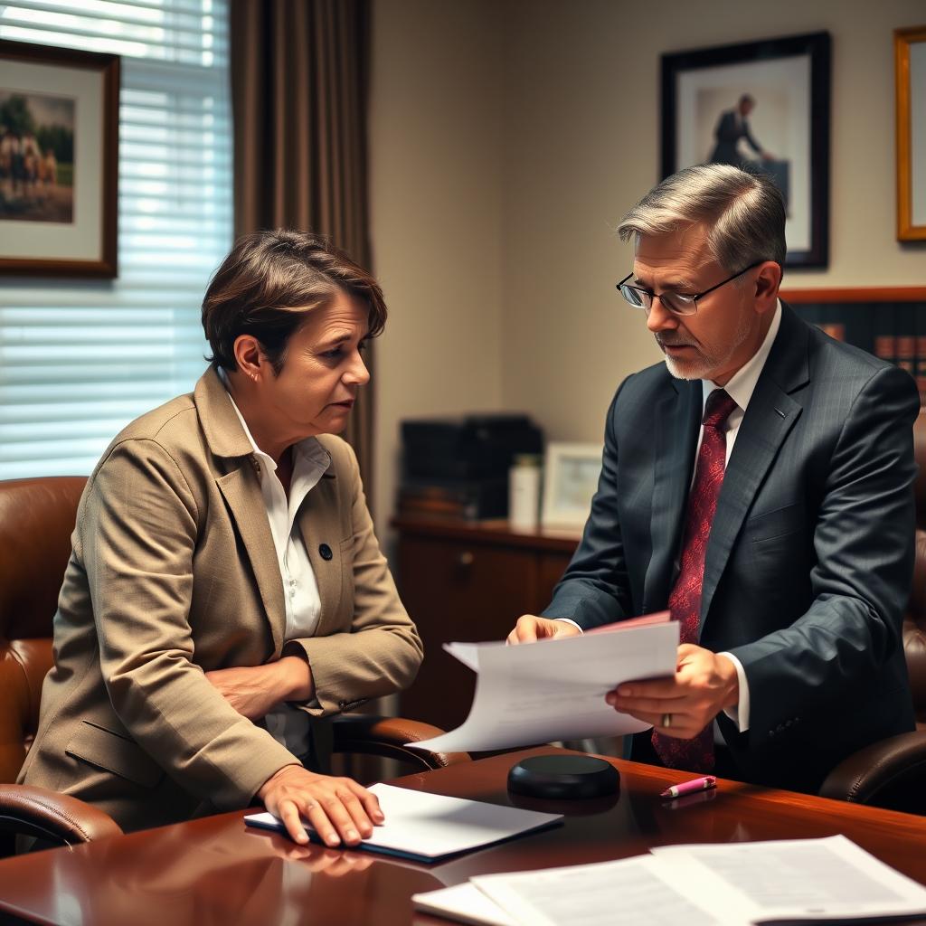 Aggravated Sexual Assault lawyer Hunterdon County, NJ