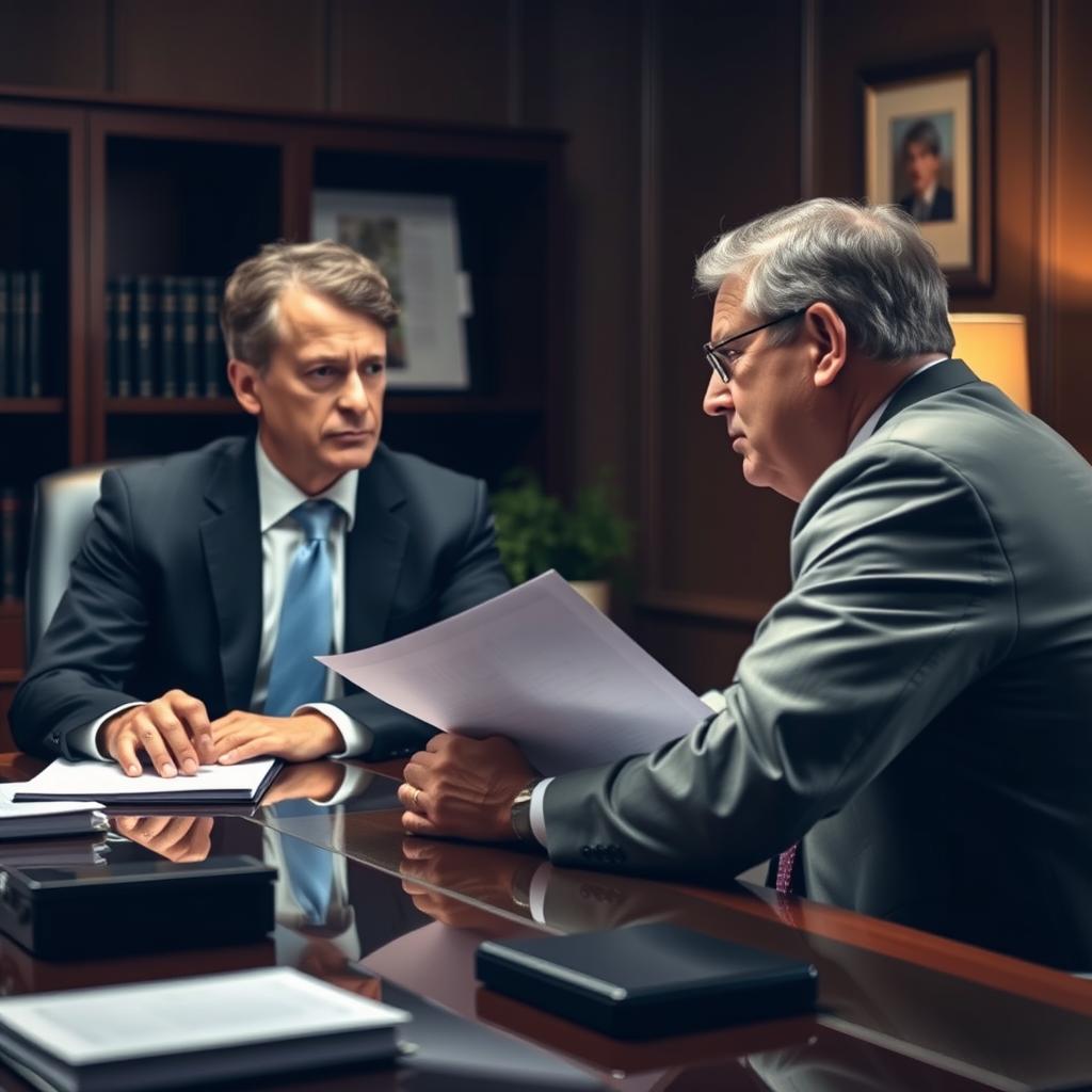 Aggravated Sexual Assault lawyer Middlesex County, NJ