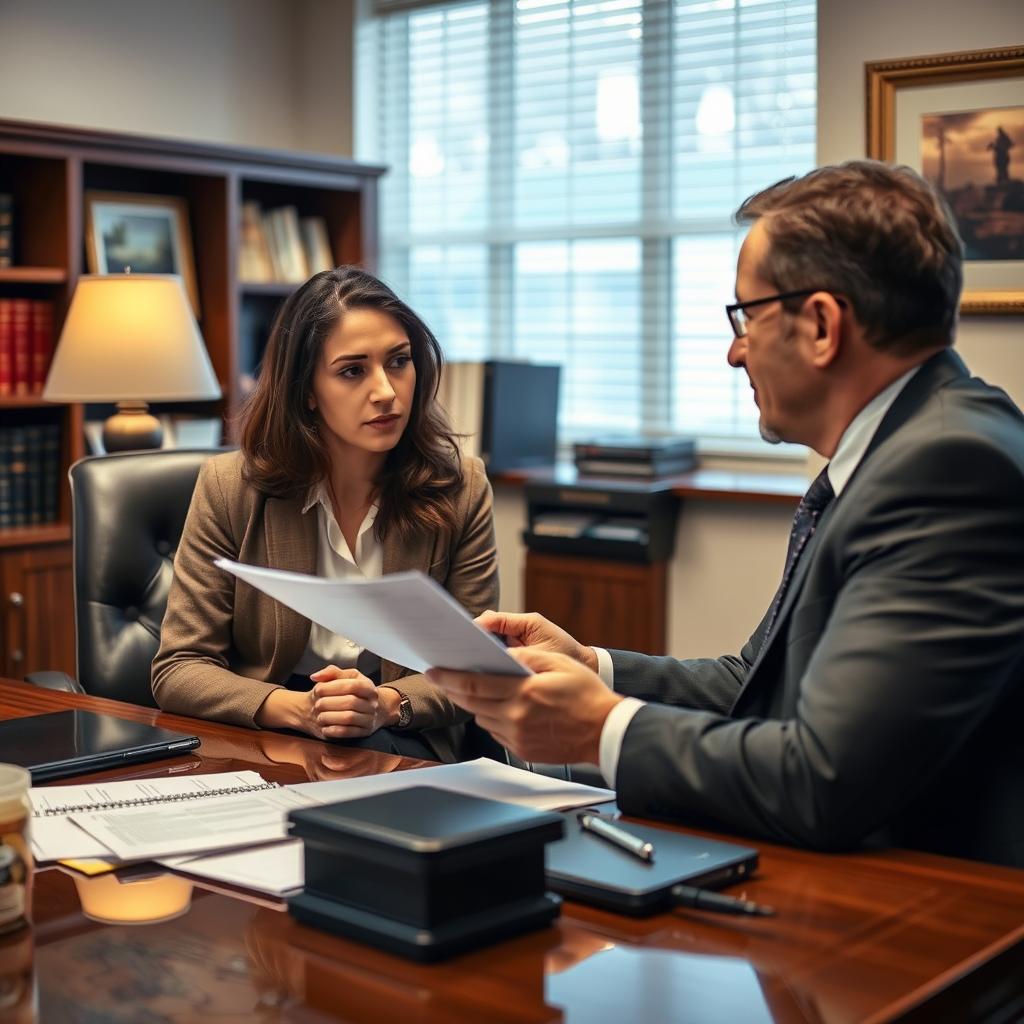 Aggravated Sexual Assault lawyer Passaic County, NJ