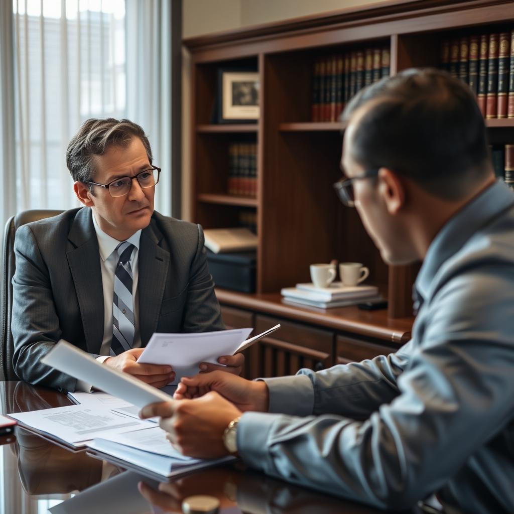 Aggravated Sexual Battery Lawyer Allegany County, NY