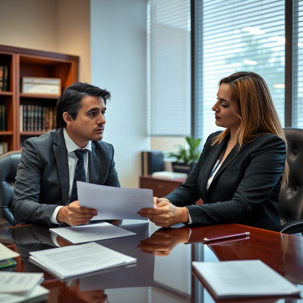 Aggravated Sexual Battery Lawyer Baltimore County, MD