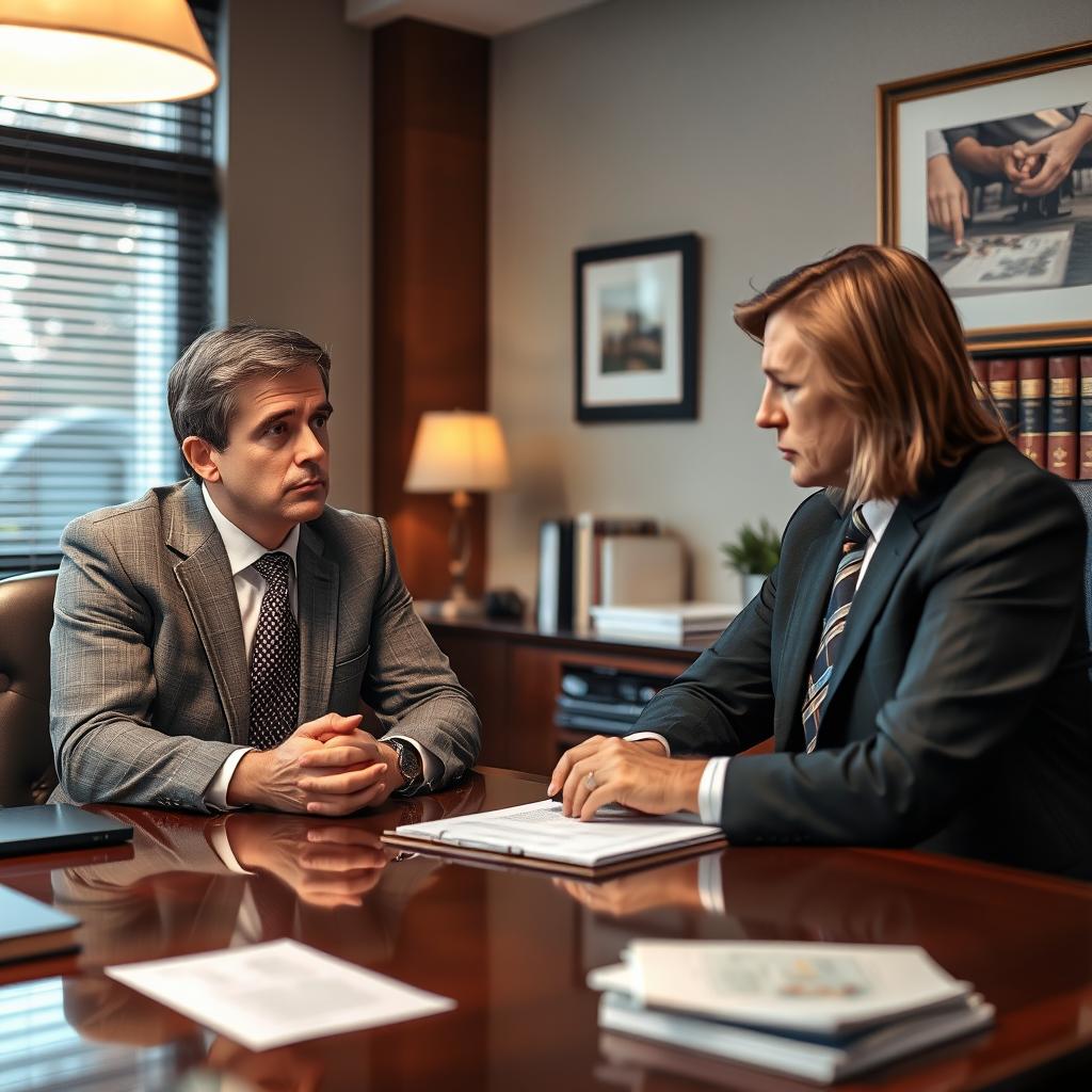 Aggravated Sexual Battery Lawyer Montgomery County, VA