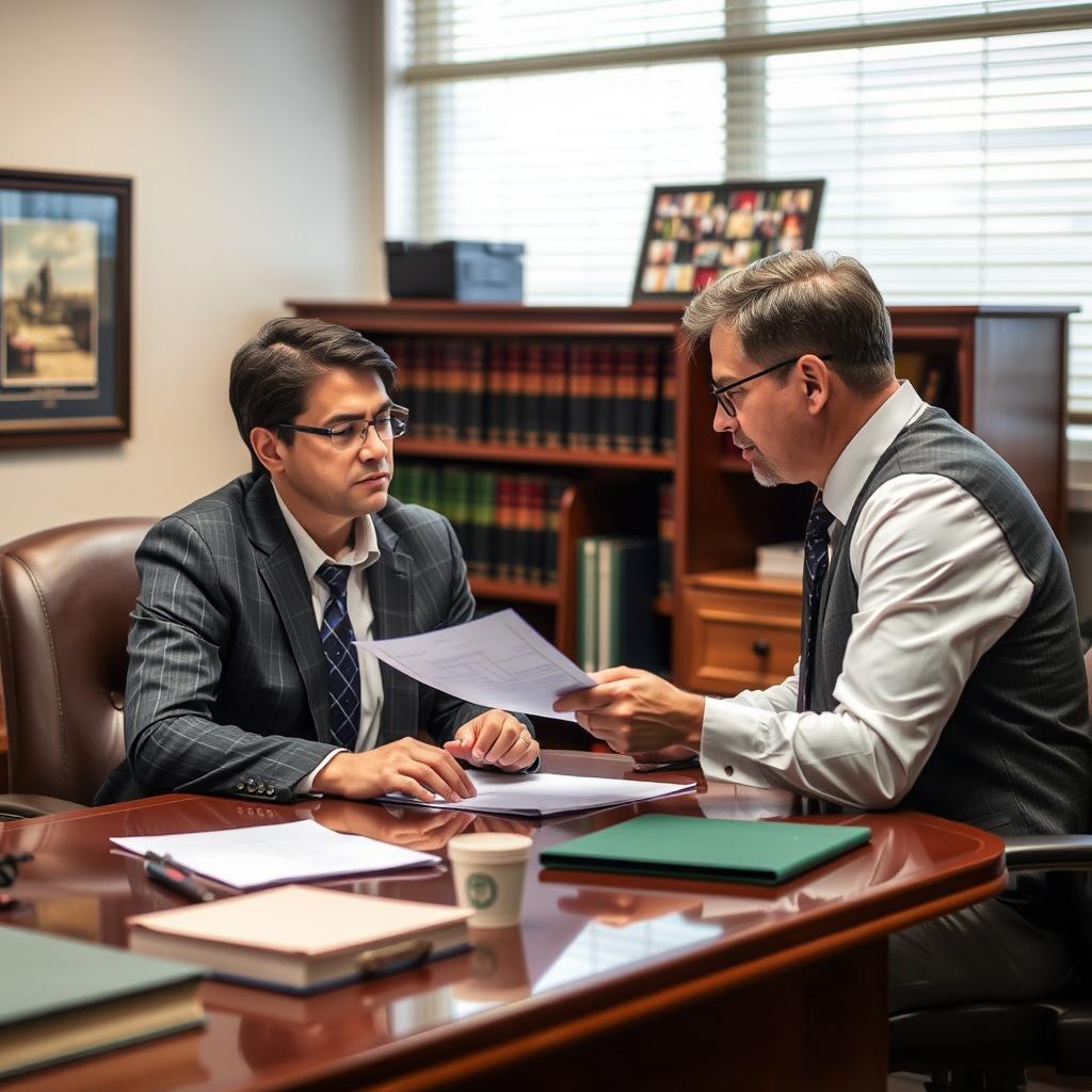 Aggravated Sexual Battery Lawyer Talbot County, MD