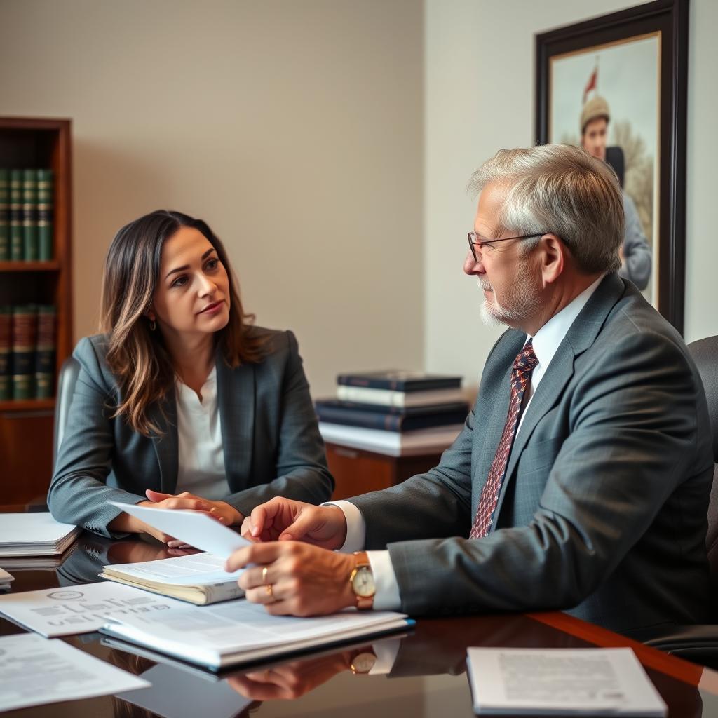 Bigamy lawyer Charles County, MD