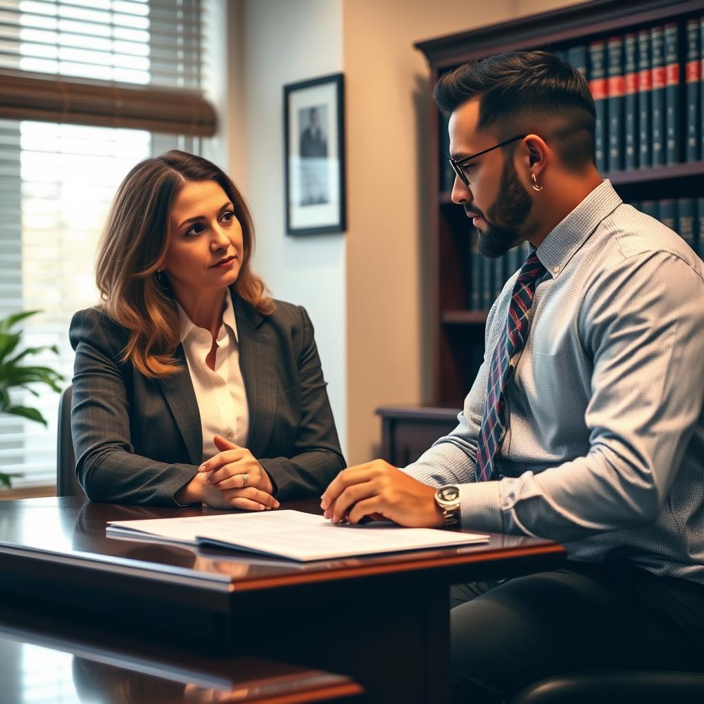 Bigamy lawyer Howard County, MD