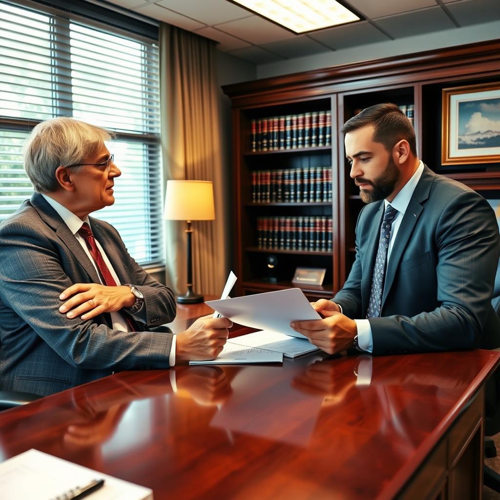 Bigamy lawyer Kent County, MD