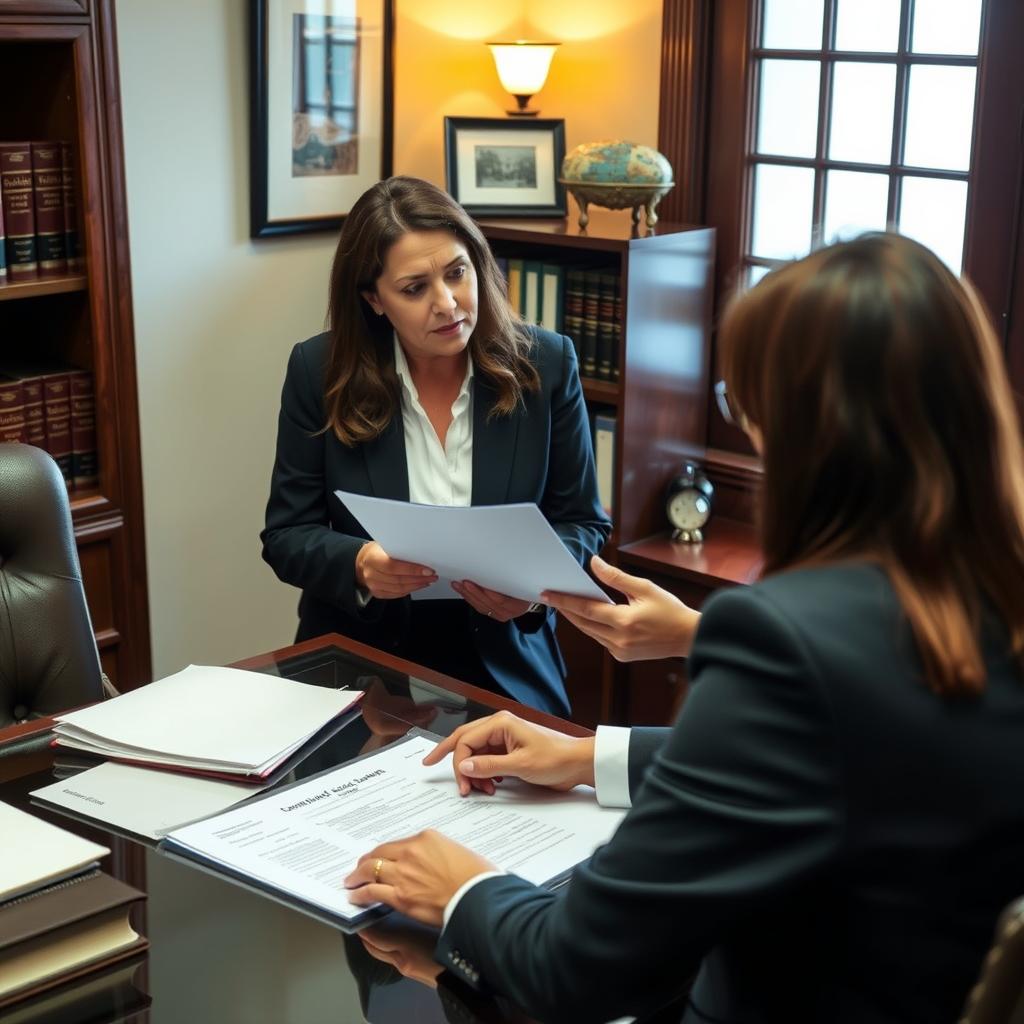 Bigamy lawyer Montgomery County, VA