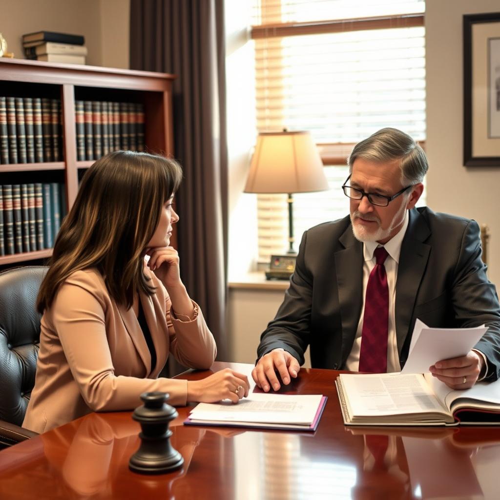 Bigamy lawyer Wicomico County, MD