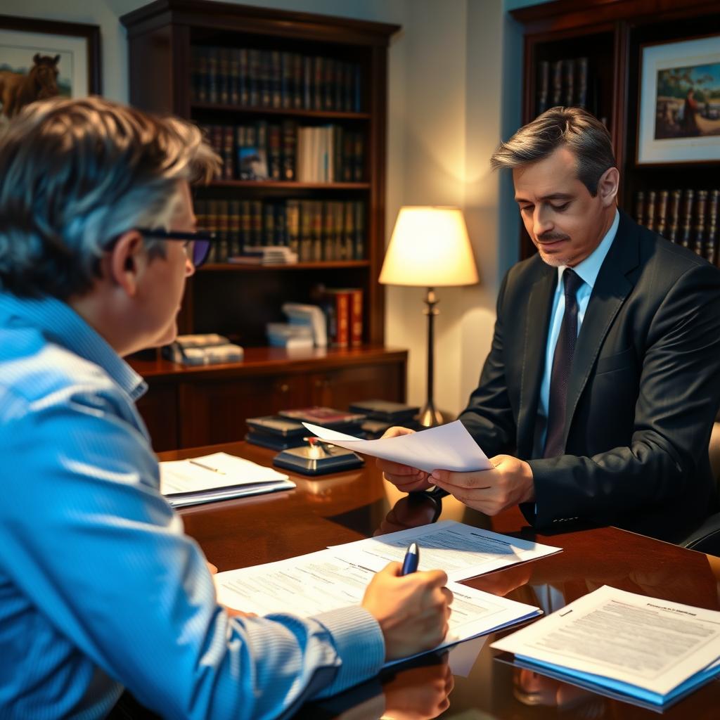 Child Sexual Abuse Lawyer Allegany County, NY