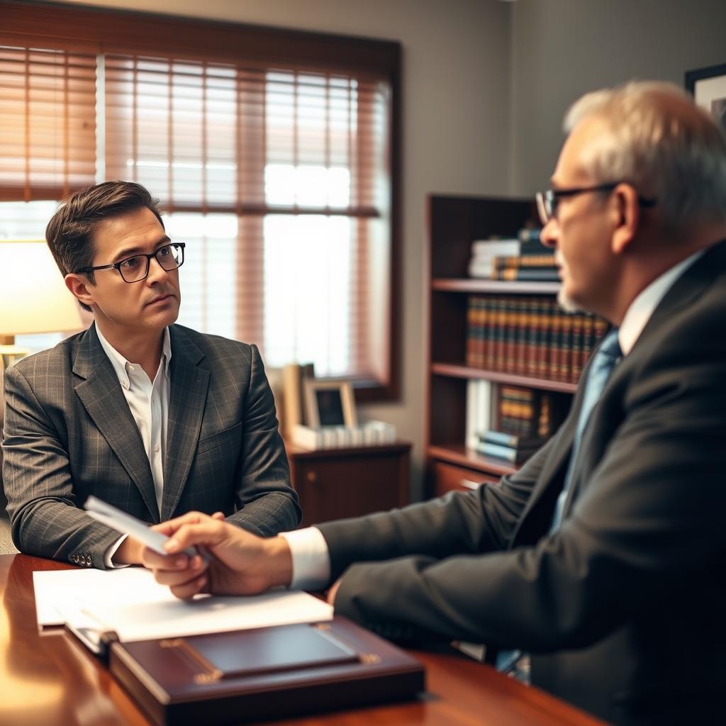 Child Sexual Abuse Lawyer Calvert County, MD