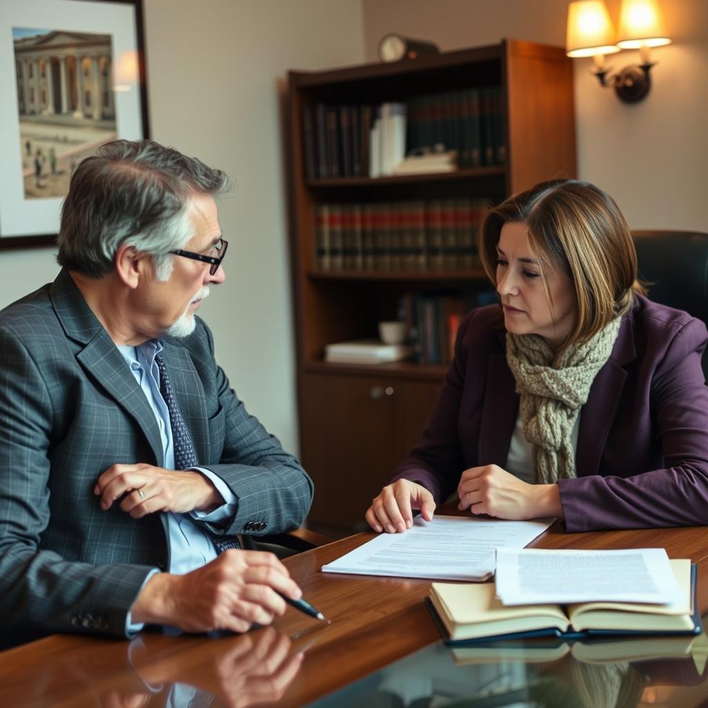 Child Sexual Abuse Lawyer Carroll County, MD