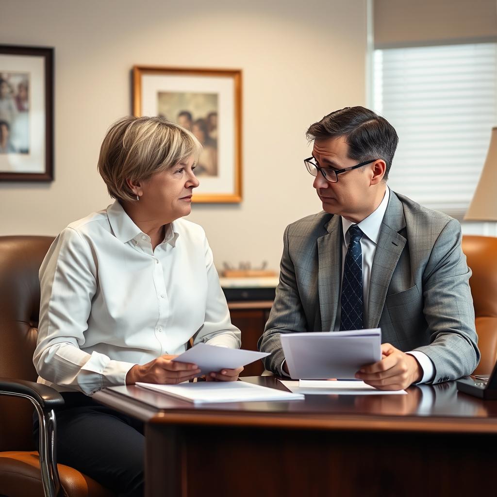 Child Sexual Abuse Lawyer Cumberland County, VA